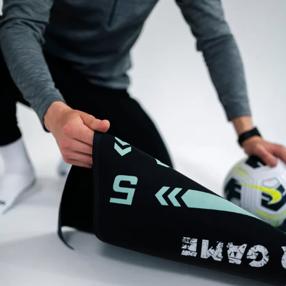 Footwork-Tapis d’Entraînement&